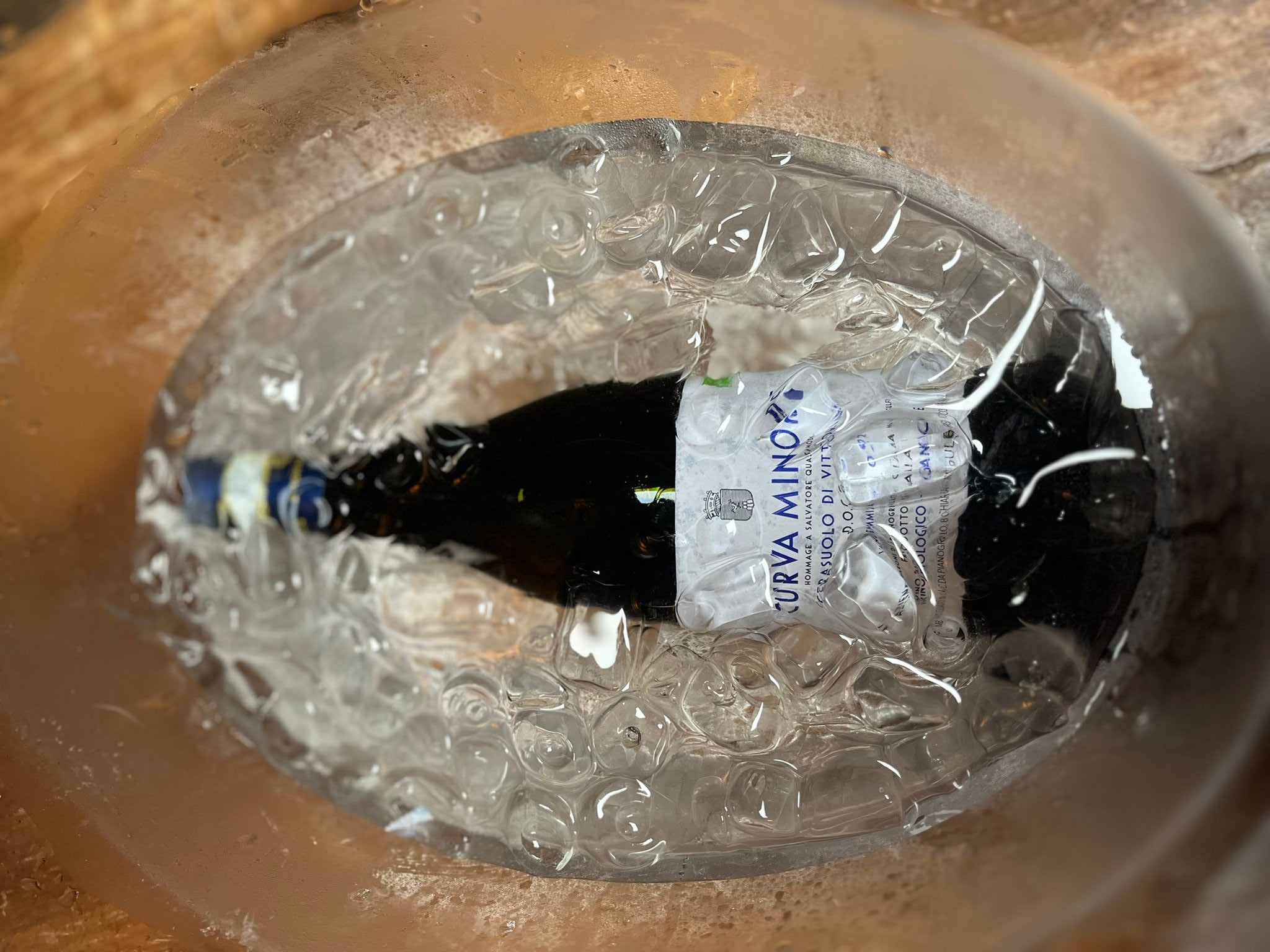 Can Red Wine be drunk Chilled? Passione Vino