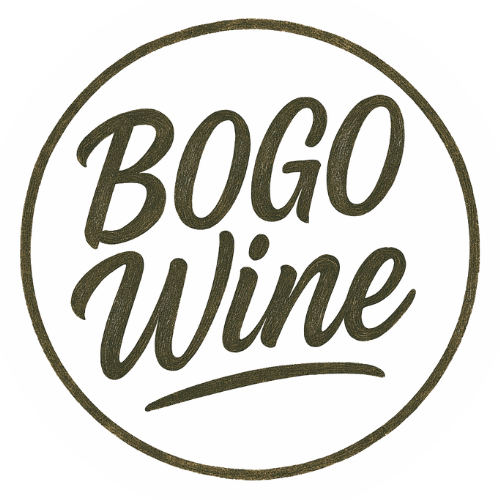 BOGO –– Sip Twice, Pay Once