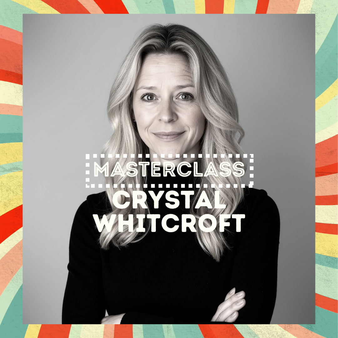 Masterclasses With Crystal