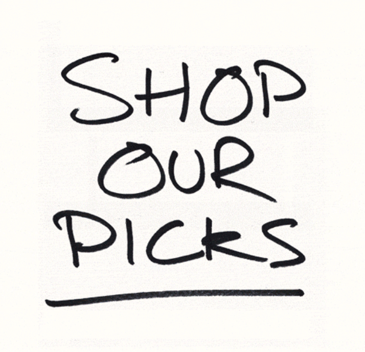Our Picks