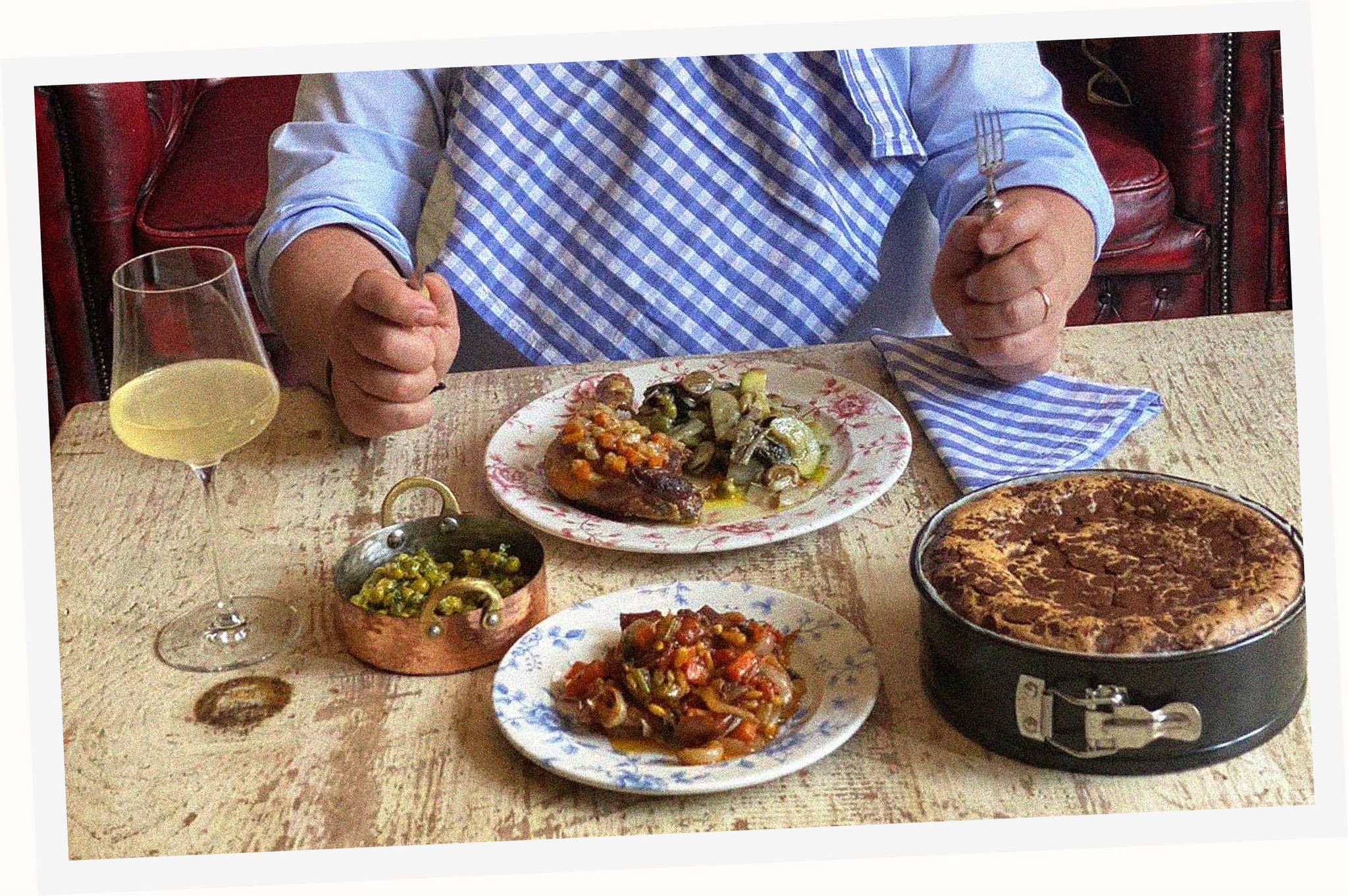 Weekly Feast