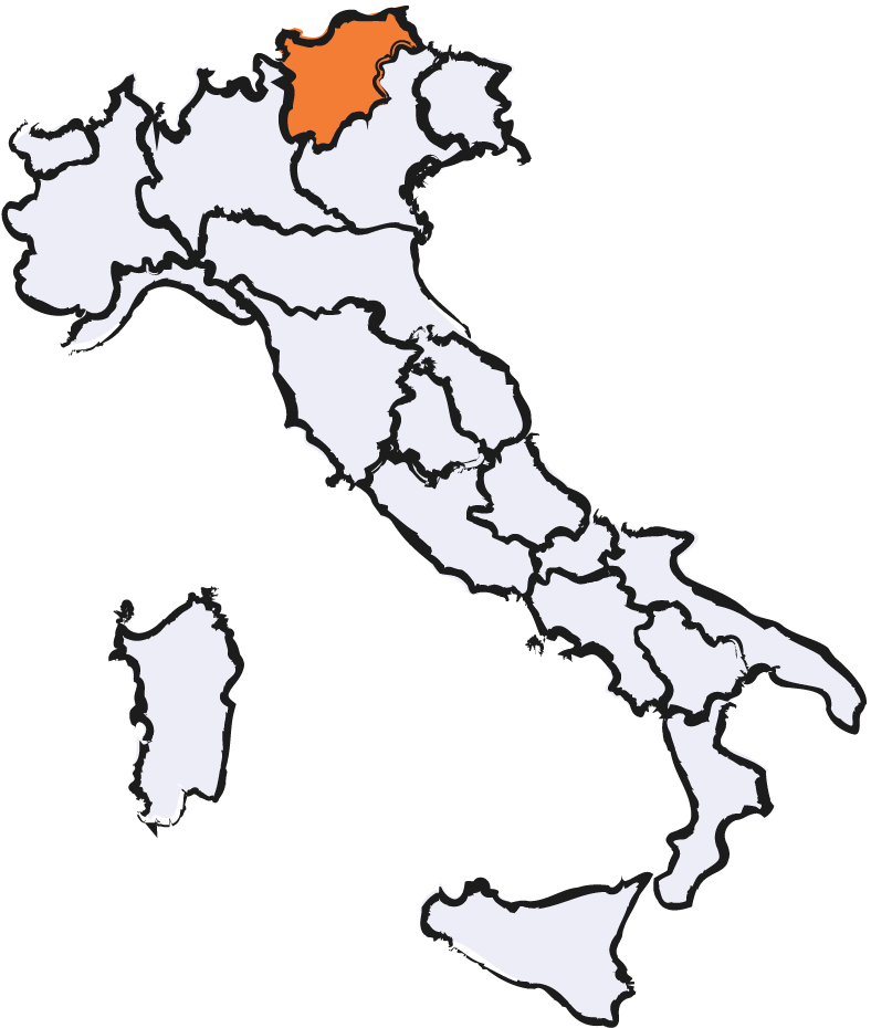 Trentino Alto Adige Box