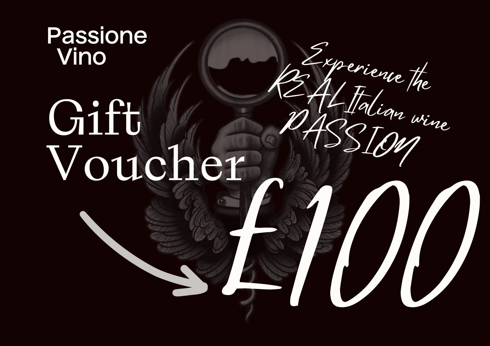 Gift Vouchers