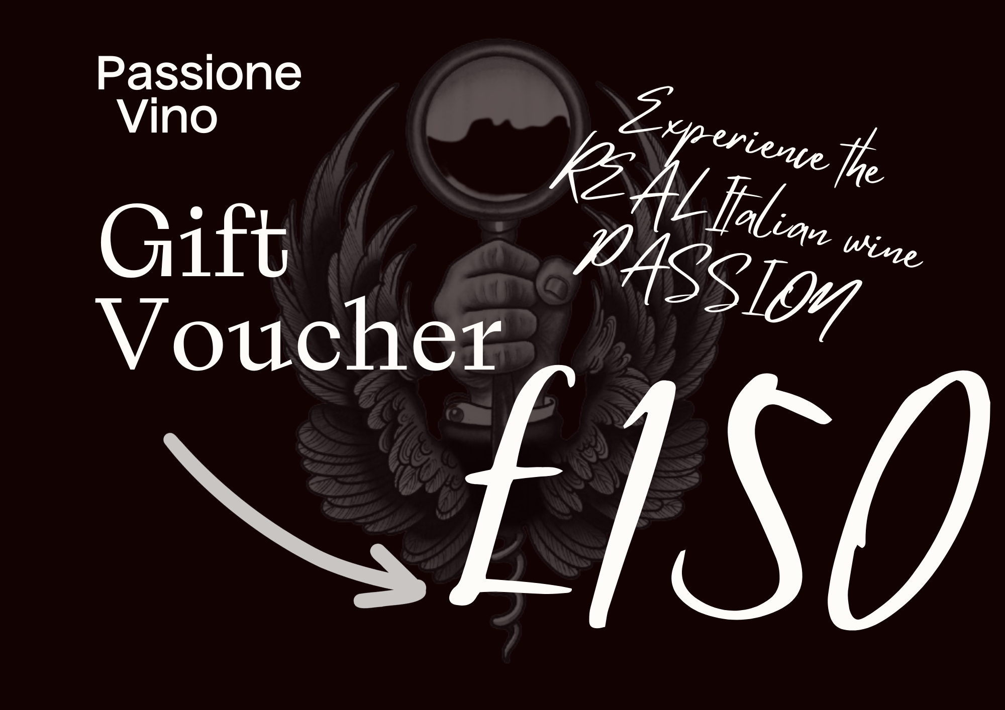 Gift Vouchers