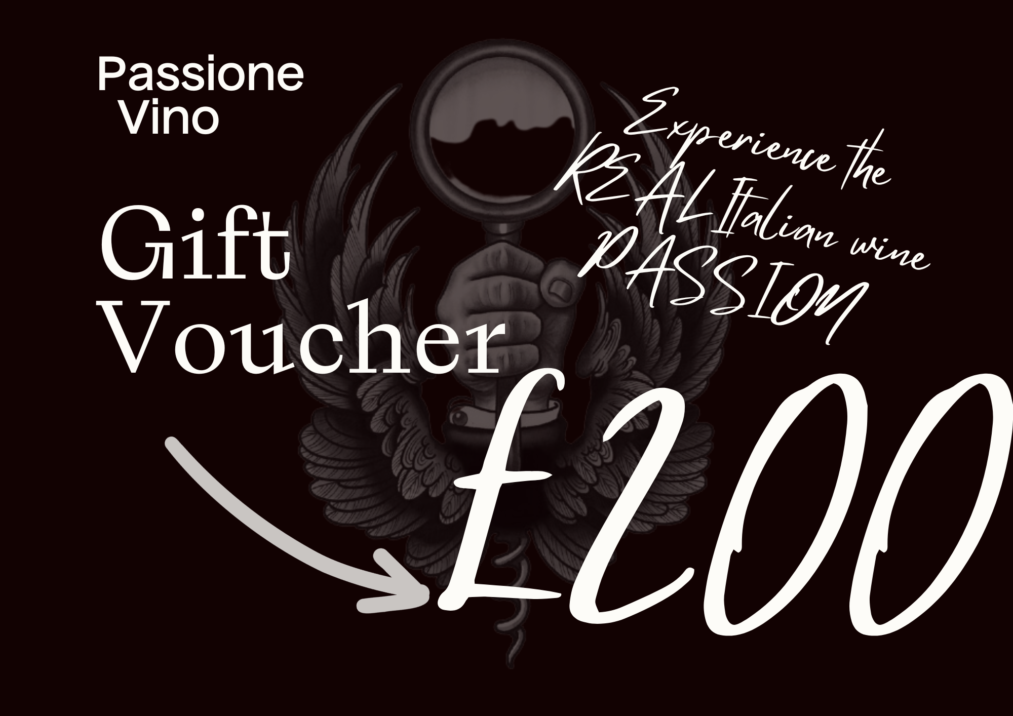 Gift Vouchers