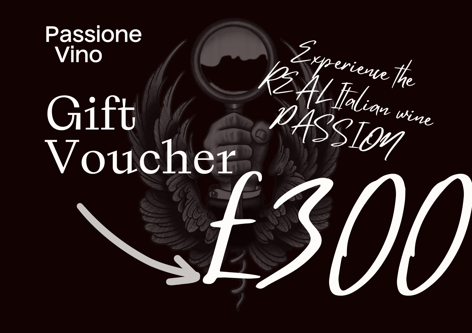 Gift Vouchers