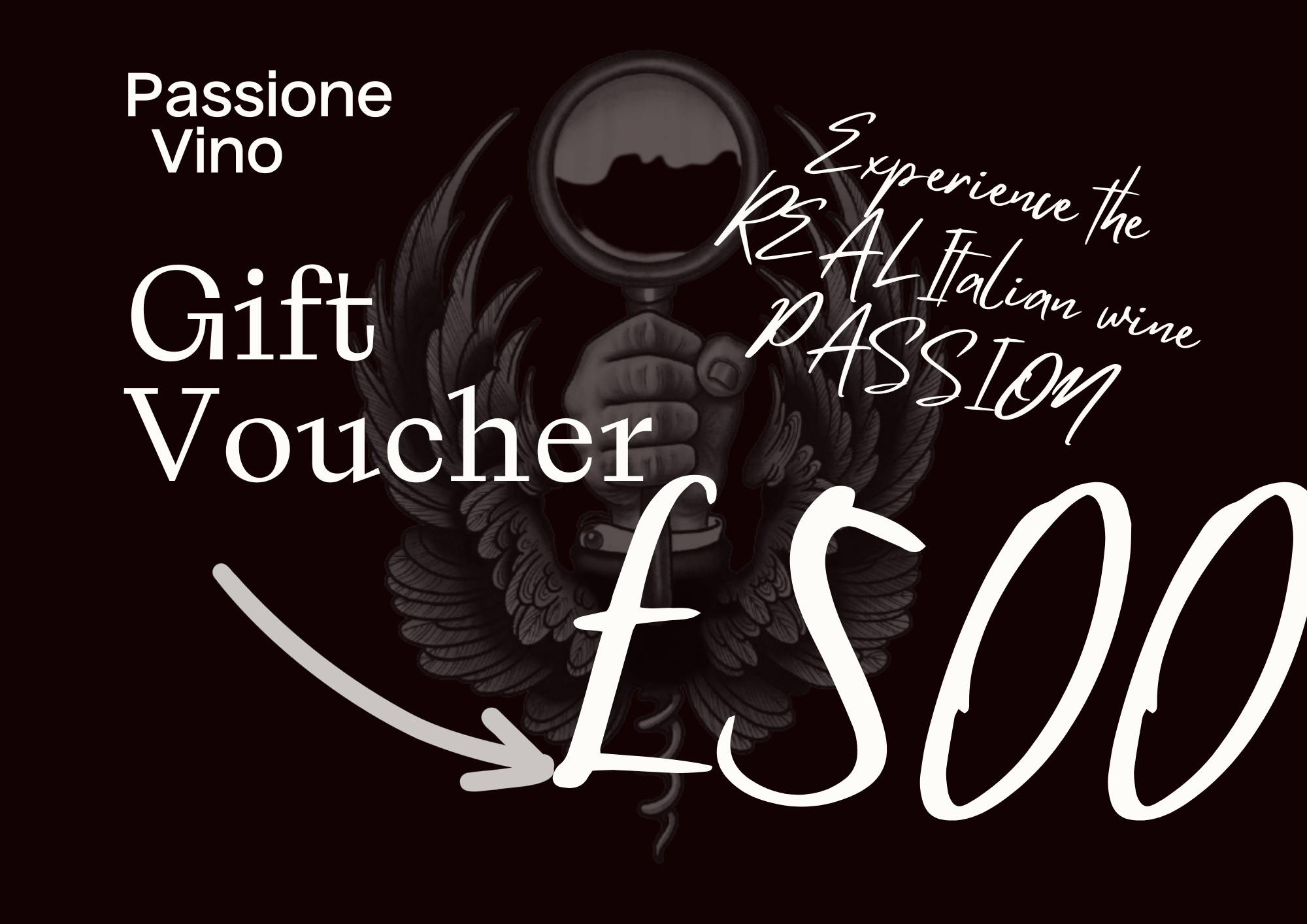 Gift Vouchers