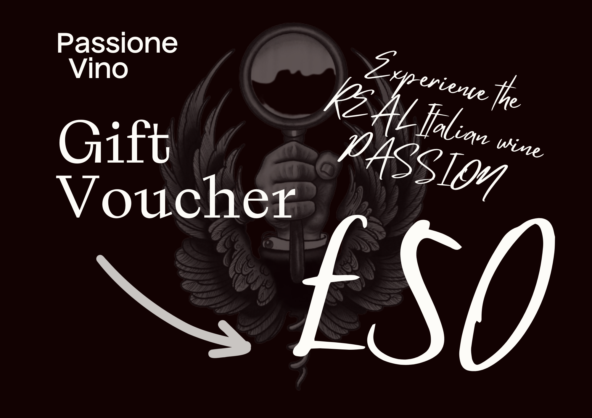 Gift Vouchers