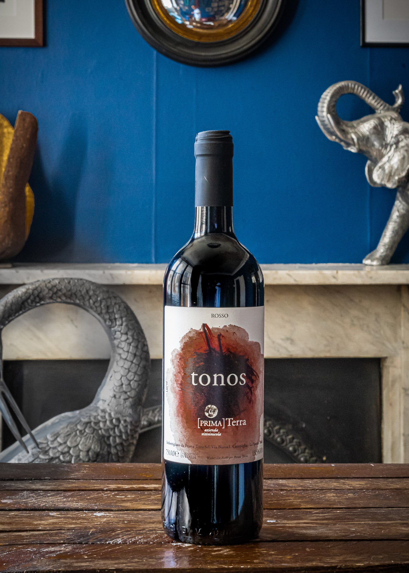 Tannino Enologico Tanin VR Supra - Per Vino Rosso, Stabilizzante E Antiossidante - Foto 13